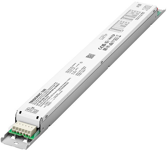 Tridonic LED Drivers Linear Dimming LC 100/300-1050/230 da LP SNC4