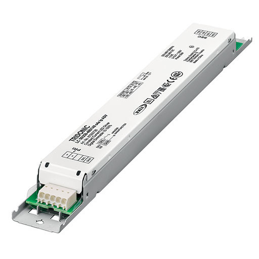 Tridonic LED Drivers Linear Dimming LC 50/250-400/140 o4a LP adv