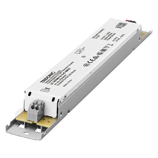 Tridonic LED Drivers Linear Fixed Output LC 35/250/140 fixc LP SNC2
