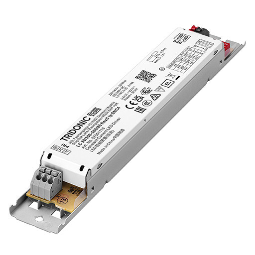 Tridonic LED Drivers Linear Fixed Output LC 38/350-500/85 flexc LP SNC4