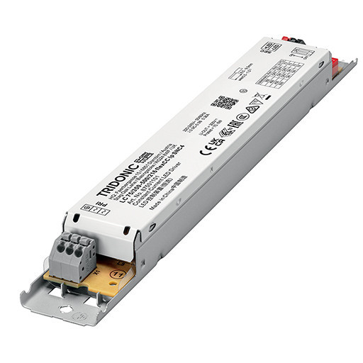 Tridonic LED Drivers Linear Fixed Output LC 75/350-500/216 flexcc LP SNC4