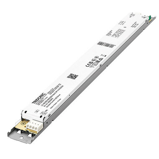 Tridonic LED Drivers Linear Fixed Output LC 90/200-800/220 flexc NF H16 exc4