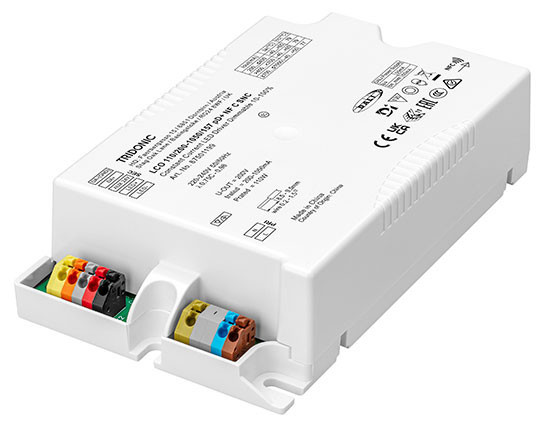 Tridonic LED Drivers Outdoor Compact Dimming Lco 110/200-1050/157 PD+ NF C SNC