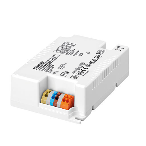 Tridonic LED Drivers Outdoor Compact Dimming Lco 14/100-500/38 NF C adv3