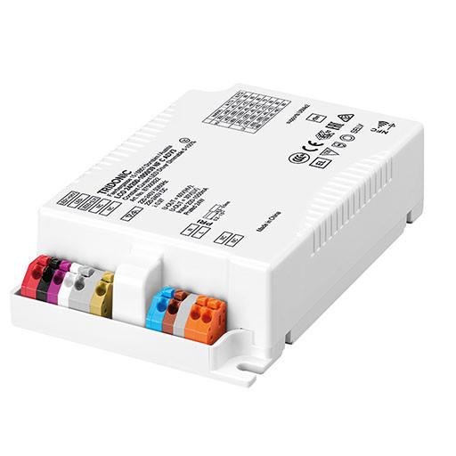 Tridonic LED Drivers Outdoor Compact Dimming Lco 24/200-1050/39 NF C adv3