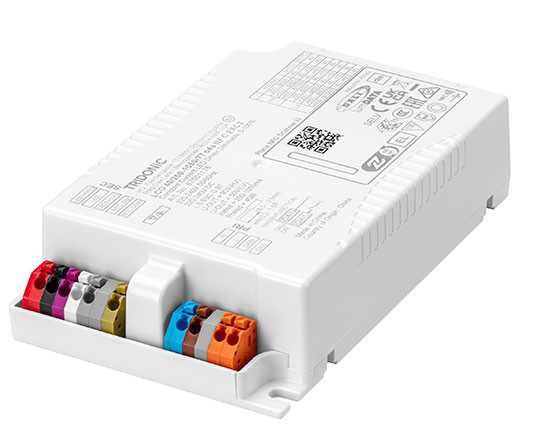 Tridonic LED Drivers Outdoor Compact Dimming Lco 40/200-1050/77 o4a NF C exc3