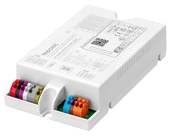 Tridonic LED Drivers Outdoor Compact Dimming Lco 60/200-1050/107 o4a NF C exc3