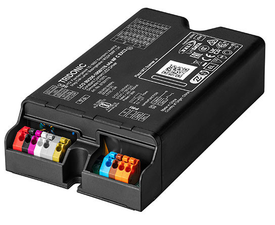 Tridonic LED Drivers Outdoor Compact Dimming Lco 90/200-1050/176 o4a NF C exc3
