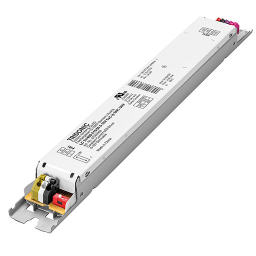 Tridonic LED Drivers Universal Wide Voltage LC 21/400-515/50 0-10V fixc LP SNC unv