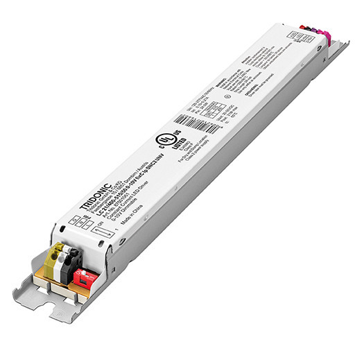Tridonic LED Drivers Universal Wide Voltage LC 21/400-515/50 0-10V fixc LP SNC2 unv