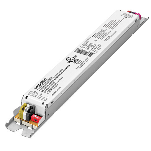 Tridonic LED Drivers Universal Wide Voltage LC 34/690-825/50 0-10V fixc LP SNC2 unv