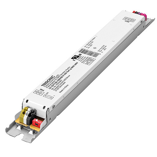 Tridonic LED Drivers Universal Wide Voltage LC 53/1130-1200/50 0-10V fixc LP SNC unv