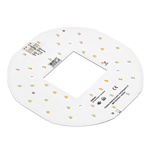 Tridonic LED Modules Compact Cle 190MM 2500LM 840 adv4 em so