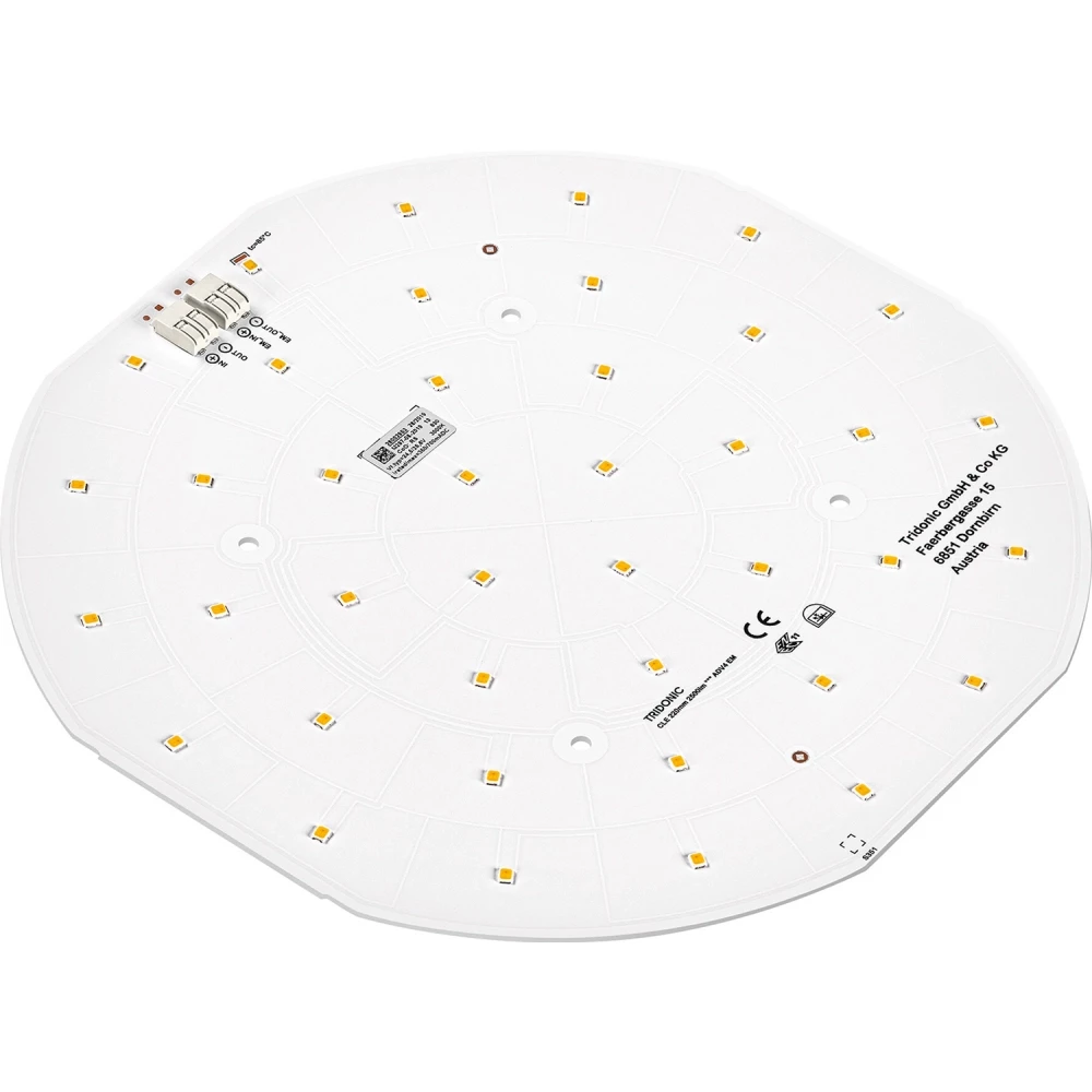 Tridonic LED Modules Compact Cle 220MM 2500LM 840 adv5 em Tridonic LED Modules Compact Cle 220MM 2500LM 840 adv5 em