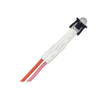 Tridonic Noodverlichtingscomponenten Led em groen 0,6M met connector Tridonic Noodverlichtingscomponenten Led em groen 0,6M met connector