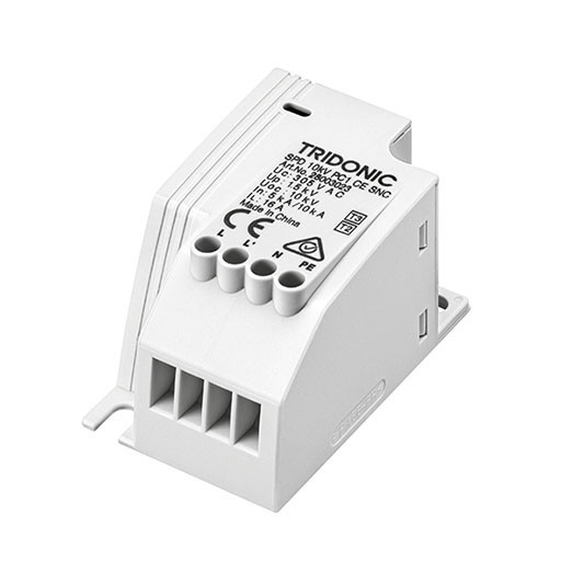 Tridonic Toebehoren LED Drivers SPD 10KV PC1 ce SNC