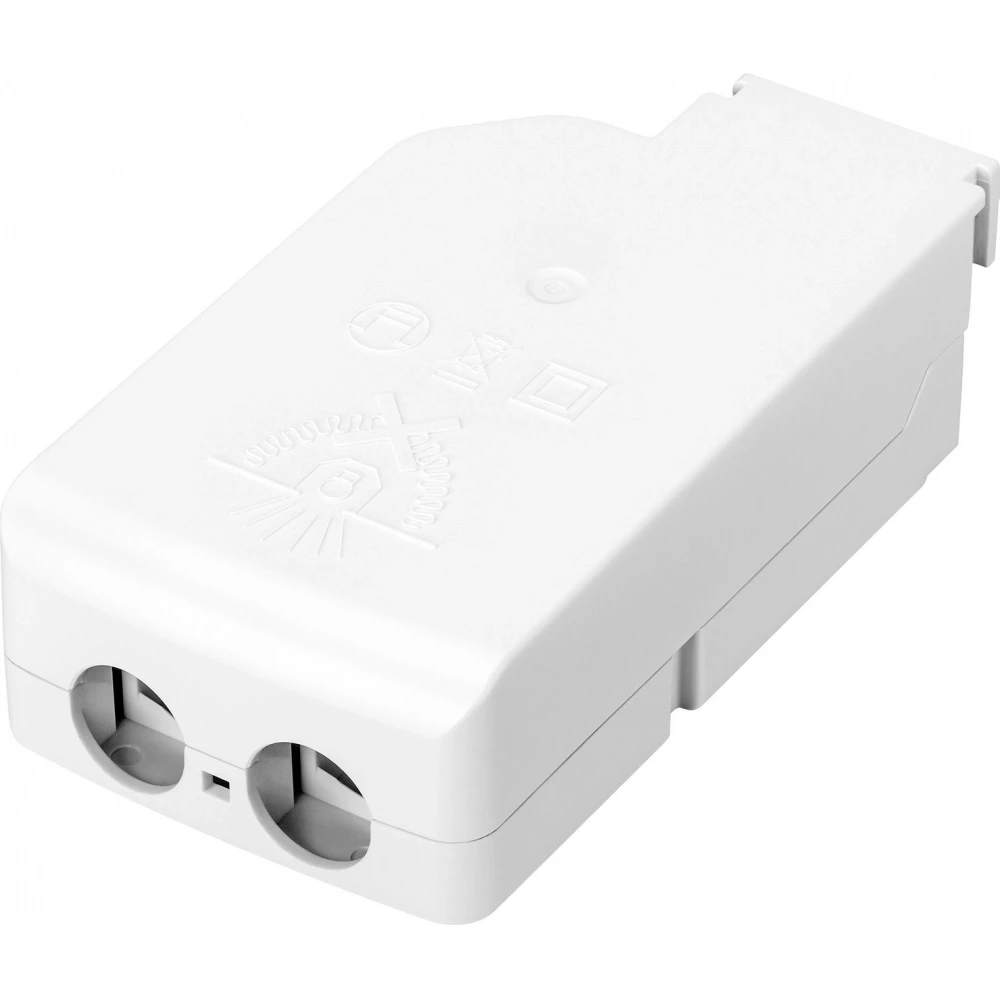 Tridonic Toebehoren LED Drivers Acu SC 85x44x30mm clip-on SRL 5-pol