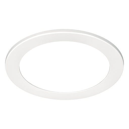 Tridonic Toebehoren LED Modules Acd trim ring 200MM white