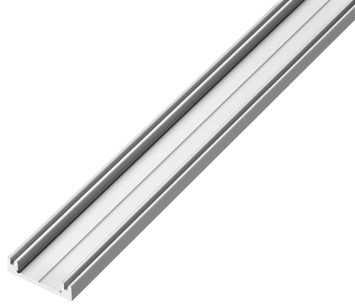 Tridonic Toebehoren LED Modules Acl alu-profile flexible 16x4mm L=2M