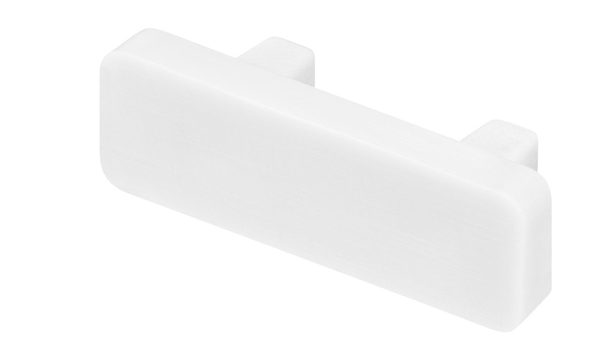 Tridonic Toebehoren LED Modules Acl endcap flexible