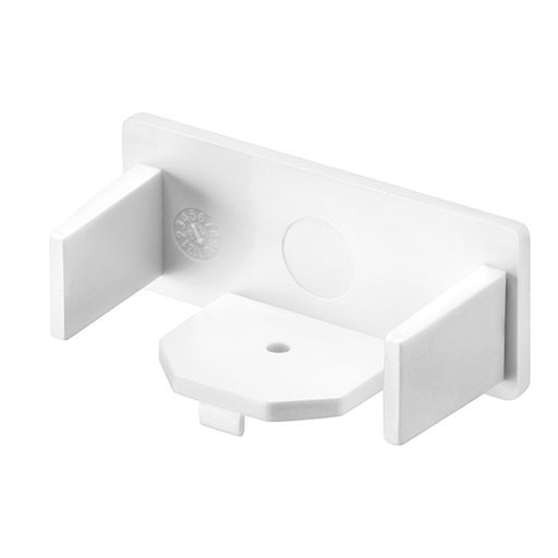 Tridonic Toebehoren LED Modules Acl endcap lens 24MM PSF