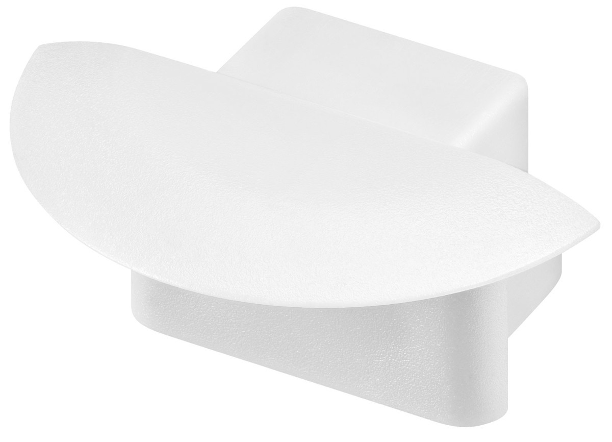 Tridonic Toebehoren LED Modules Acl endcap recessed 16x12mm