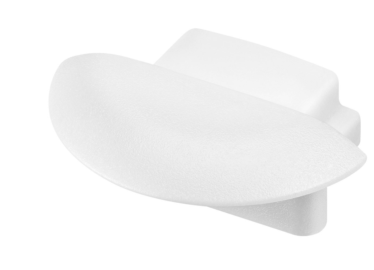 Tridonic Toebehoren LED Modules Acl endcap recessed 16x7.5MM