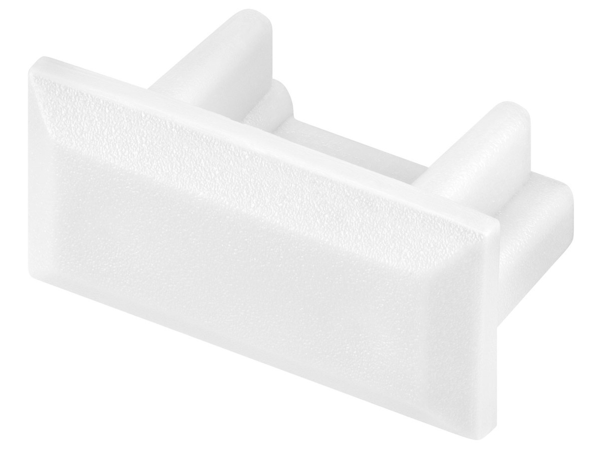 Tridonic Toebehoren LED Modules Acl endcap surface 16x7mm