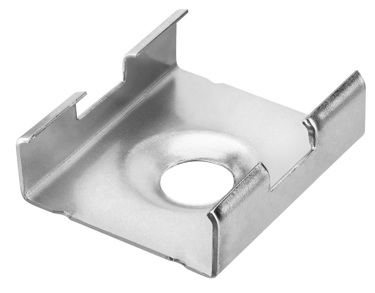 Tridonic Toebehoren LED Modules Acl mounting clip 16x11/12MM
