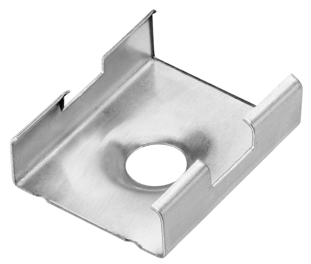 Tridonic Toebehoren LED Modules Acl mounting clip corner