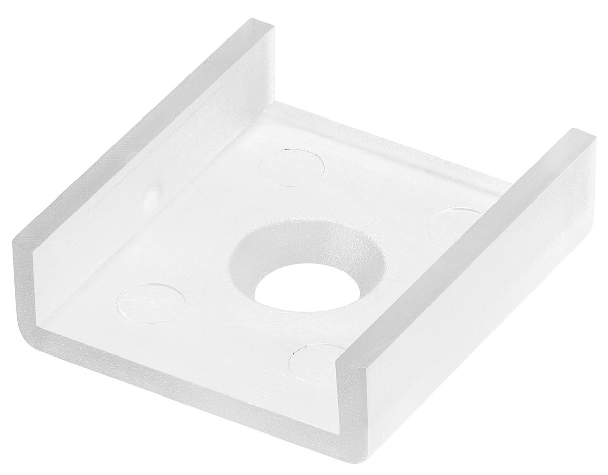 Tridonic Toebehoren LED Modules Acl mounting clip flexible