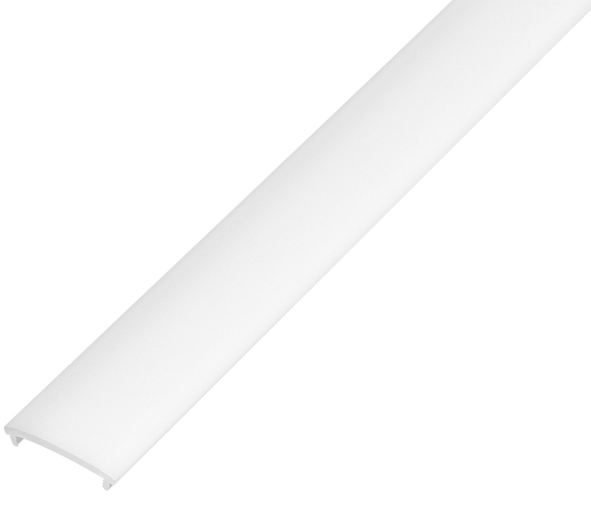 Tridonic Toebehoren LED Modules Acl PC-cover opal L=2M