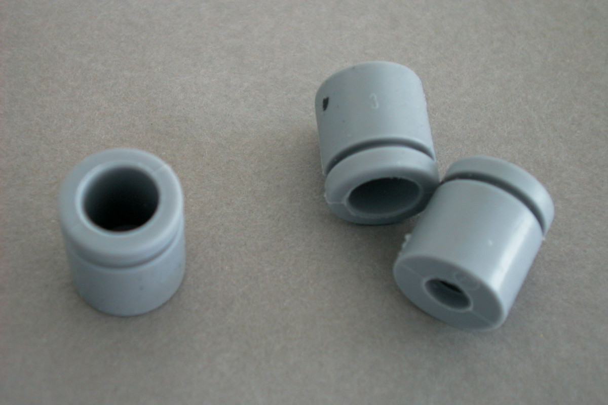 Nefit VIBRATION ABSORBER 73502