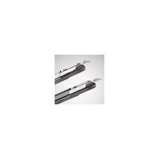 Trilux 07640 draagprofiel lichtlijnsysteem (TL) tragprofiel 7-ader 3440MM ip20