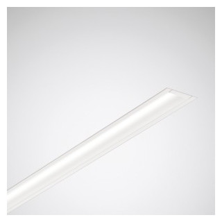 Trilux 39 LED Inbouwarmaturen 39 led diffuser wit etdd 27W 3800LM wide reduced glare