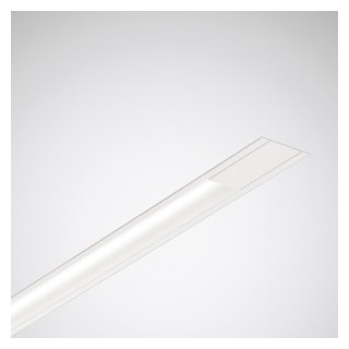 Trilux 39 LED Inbouwarmaturen 39 led diffuser wit etdd 27W 4000LM wide reduced glare