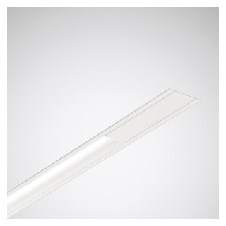 Trilux 39 LED Inbouwarmaturen 39 led diffuser wit etdd 27W 3800LM wide reduced glare