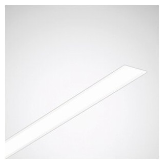 Trilux 39 LED Inbouwarmaturen 39 led lens wit rechthoekig etdd 18W wide reduced glar