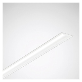 Trilux 39 LED Inbouwarmaturen 39 led lens wit rechthoekig etdd 18W wide reduced glar