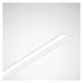 Trilux 39 LED Inbouwarmaturen 39 led lens wit rechthoekig etdd 18W wide reduced glar