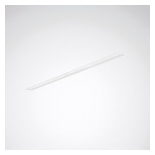 Trilux 39 LED Inbouwarmaturen 39 led lens wit rechthoekig etdd 19W 90 wide reduced G