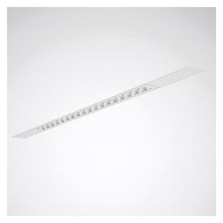 Trilux 39 LED Inbouwarmaturen 39 led lens wit rechthoekig etdd 20W wide reduced glar