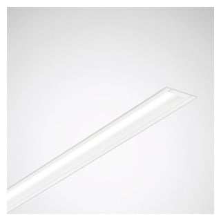 Trilux 39 LED Inbouwarmaturen 39 led lens wit rechthoekig etdd 23W wide reduced glar