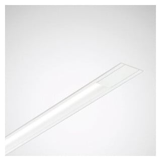 Trilux 39 LED Inbouwarmaturen 39 led lens wit rechthoekig etdd 24W 90 wide reduced G