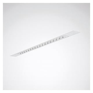 Trilux 39 LED Inbouwarmaturen 39 led lens wit rechthoekig etdd 25W wide reduced glar