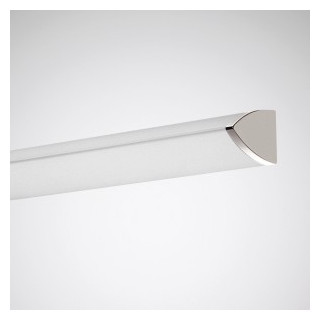 Trilux 6651 armatuur led 4000K 24W 2400LM 1200MM ip40
