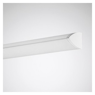 Trilux 6651 armatuur led 3000K 12W 1100LM 600MM ip40