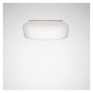 Trilux 74Q armatuur led 3000K 13W 1400LM 320MM ip40