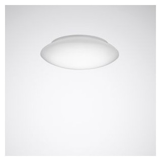 Wandarmaturen 74R diffuser wit et 10,50W 1300LM lambertian (L) ip40 ik