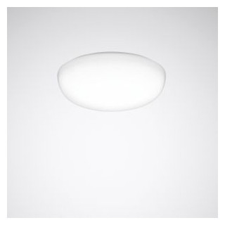 Wandarmaturen 74RS diffuser wit etdd 22W 2600LM lambertian (L) ip40 ik